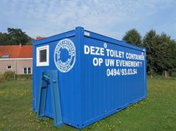VGM verhuur lubbeek, Lubbeek openingstijden