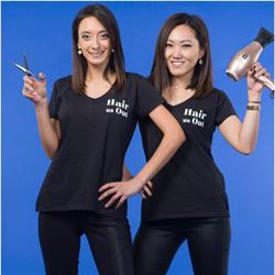Hair us out, Overmere openingstijden
