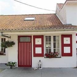 Hof Ter Harte, Ieper openingstijden