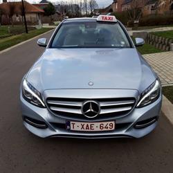Taxi City Diamond, Olen openingstijden
