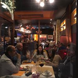 Restaurant Efeze, Turnhout openingstijden