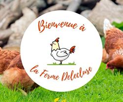 Ferme Delecluse, Blicquy openingstijden