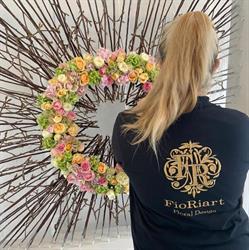 FioRiart Floral Design, Temse openingstijden