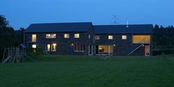 Canahome, Vielsalm openingstijden