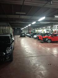 Carrosserie Poes Herstal, openingstijden