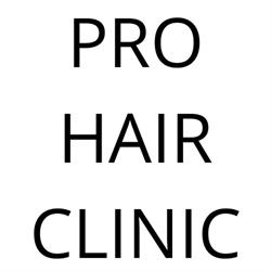 Prohairclinic, Heist-op-den-Berg openingstijden