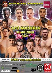 Team Bushido, Bissegem openingstijden