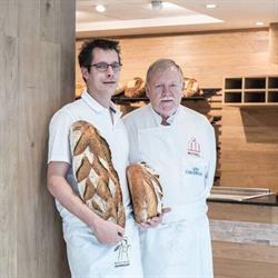 Le Fils du Boulanger, Lasne-Chapelle-Saint-Lambert openingstijden
