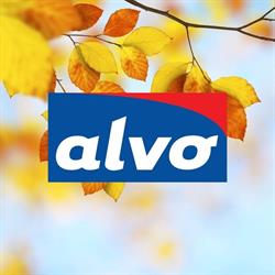 Alvo Tessenderlo, openingstijden