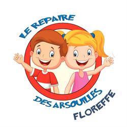 Le Repaire des Arsouilles, plaine de jeux intérieure - Floreffe, openingstijden