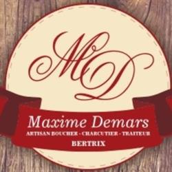 Boucherie Demars Maxime, Bertrix openingstijden