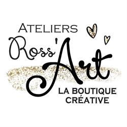 Ateliers Ross'Art la Boutique créative, Meix-Devant-Virton openingstijden