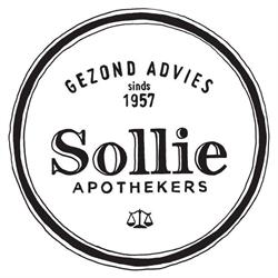 Sollie Apothekers Kapellen, openingstijden