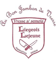 Au Bon Jambon - Boucherie Liégeois Lejeune, Vresse-sur-Semois openingstijden