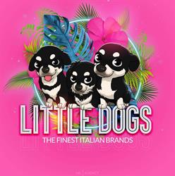 Little Dogs, Londerzeel openingstijden