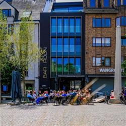 Bar Rolin, Tienen openingstijden