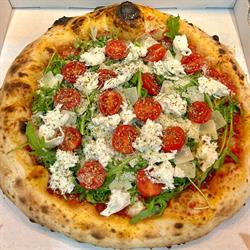 Bella vita pizzeria Aubel, openingstijden