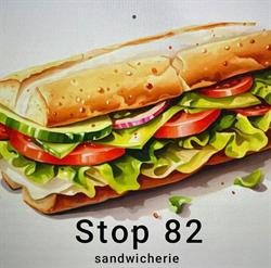 Sandwicherie Stop 82, Quevaucamps openingstijden