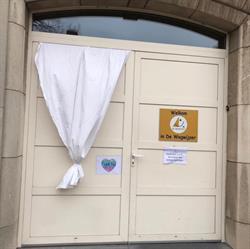 GLS De Wegwijzer, Rijkevorsel openingstijden