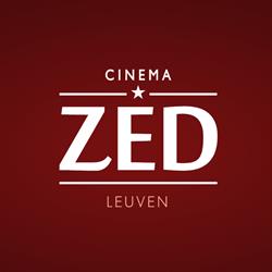 Cinema ZED, Leuven openingstijden