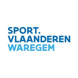 Sport Vlaanderen Waregem, openingstijden
