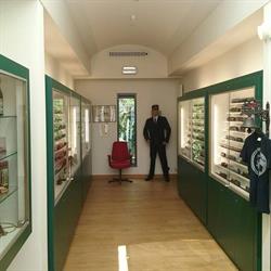 Treinmuseum schaalmodellenverzameling Pieter Nombluez, Heist-op-den-Berg openingstijden