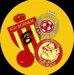 KSV Bornem & Geel-Rood, openingstijden