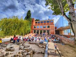 Gemeenteschool De Kriek, Schaarbeek openingstijden