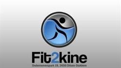 Fit2Kine, Dilsen-Stokkem openingstijden