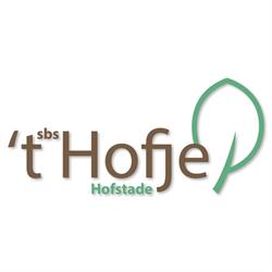 SBS 't Hofje, Hofstade openingstijden