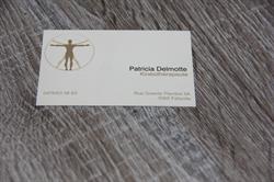 Delmotte Patricia, Falisolle openingstijden