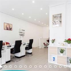 Linh Nails, Etterbeek openingstijden