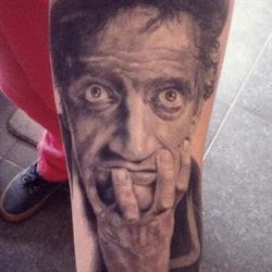 Tattoo Art - Kris Van Geel, Balen openingstijden