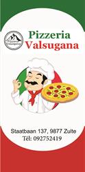 Pizzeria valsugana, Zulte openingstijden