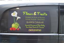 Fleur Fruits, Doornik openingstijden