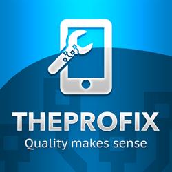 Theprofix Lanaken, openingstijden