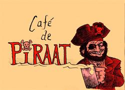 Café De Piraat, Lichtervelde openingstijden