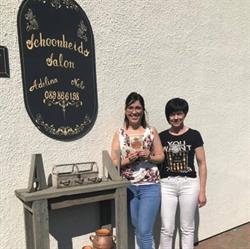 Schoonheidssalon Adelina & Nele, Neeroeteren openingstijden