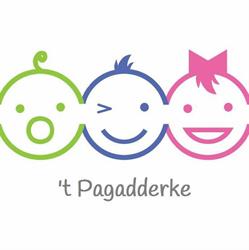 Kinderopvang 't Pagadderke Zottegem, openingstijden