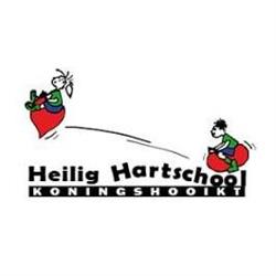 Heilig Hartschool, Koningshooikt openingstijden