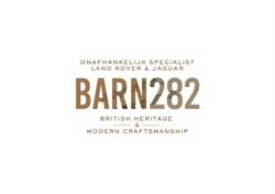 Barn282, Kalmthout openingstijden