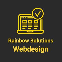 Rainbow Solutions Webdesign, Beerse openingstijden