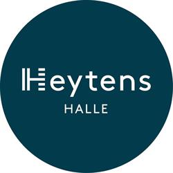 Heytens, Hal openingstijden