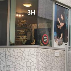 Siam Massage & Beauty, Leuven openingstijden