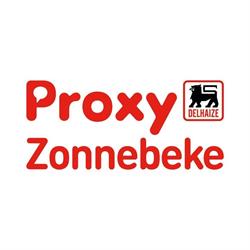Delhaize Zonnebeke, openingstijden