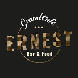 Grand Café ERNEST, Massemen openingstijden
