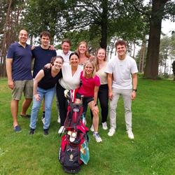 Kinemotions, Vorst openingstijden