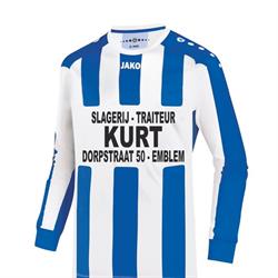 Slagerij-traiteur Kurt Emblem, openingstijden