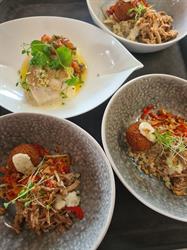 Restaurant Artisan, Maldegem openingstijden