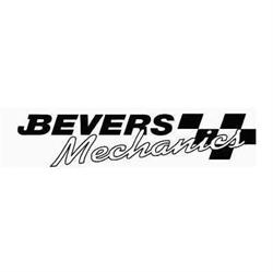 Bevers Mechanics, Wuustwezel openingstijden